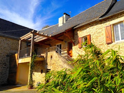 Les Balsamines, Gîte à Lescure-Jaoul