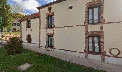 Le Gîte Du Père Chayoux, Gîte à Champillon