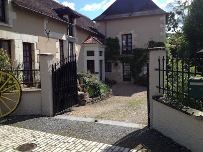 Le Bourg Remy Gites *BOOK DIRECT FOR BEST RATES*, Gîte à Saint-Rémy-sur-Creuse