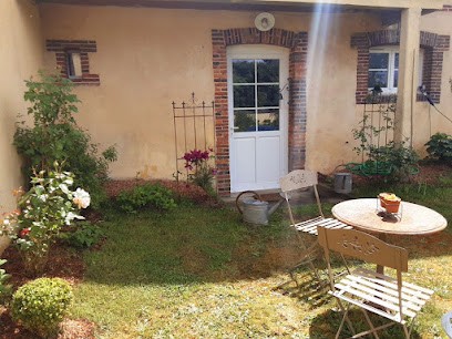 Gîte Sous Le Tilleul, Gîte à Tourouvre au Perche