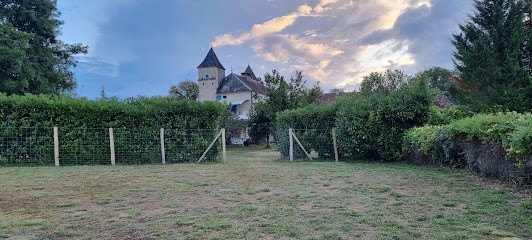 Gites L’hermine, Gîte à Léobard