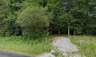 Gite La Croix des Landes, Gîte à Souesmes