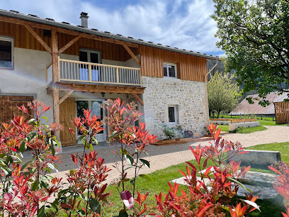 Gîte Familial En Valromey, Gîte à Arvière-en-Valromey