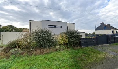 Dream House - Gîtes de France, Gîte à Trédarzec