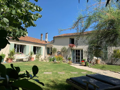 La Grande Barbotière, Gîte à Saint-Vivien