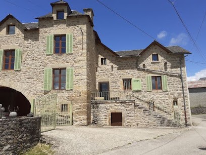 Gîte De Charme Chez So' & Co, Gîte à Campagnac