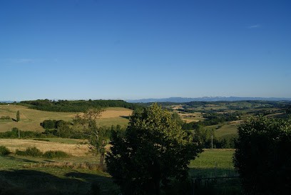 La Valentine, Gîte à Saint-Christophe-et-le-Laris