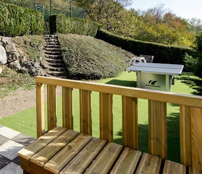 Gites Regisland, Gîte à Malmerspach