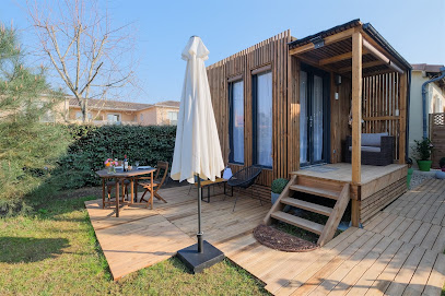Les Suites D'aliénor, Gîte à Pessac