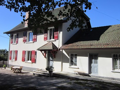 Les Amis du Hérisson : Jura, 4 lacs, Chalain, Ski, Cascades du Hérisson, Gîte à Menétrux-en-Joux