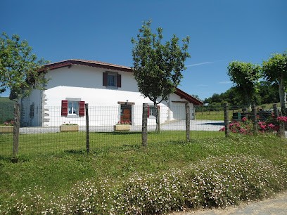 Gîte Arantzeta, Gîte à Larceveau-Arros-Cibits