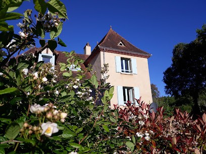 Aux Vignals, Gîte à Saint-Germain-du-Bel-Air