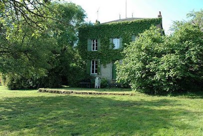 Gite De Grandsagne, Gîte à Bonnat