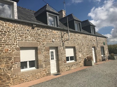 Location coetol, Gîte à Saint-Broladre