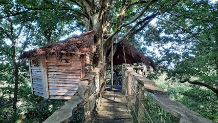 La Vallée Féerique, Gîte à Savigny