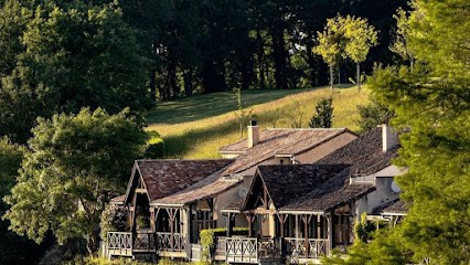 Le cottage des Vigiers, Gîte à Monestier