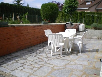 Gite Chez Magalie - Bourganeuf- Location de vacances, Gîte à Bourganeuf