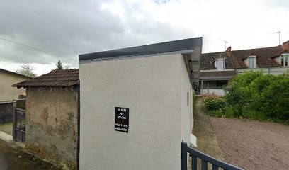 Au Gîte des Corons, Gîte à Noyant-d'Allier