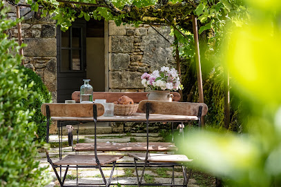 Domaine Du Bost Gîte à Castelnaud-la-Chapelle