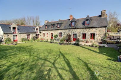 Gîte Fleur de cerise, Gîte à Plélo