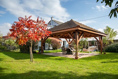 Gite Les Oiseaux, Gîte à Niedernai