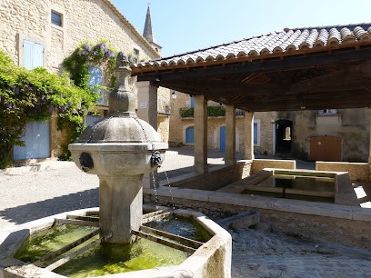 Gîte du Lavoir, Gîte à Saint-Gervais