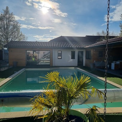 l'Olainpe : gîtes et logements insolites, Gîte à Tossiat