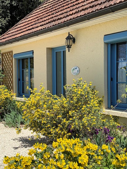Gîtes Aloé en Dordogne, Gîte à Calviac-en-Périgord