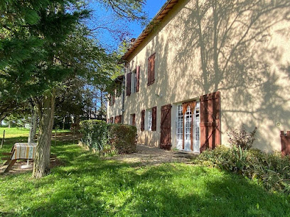 Gîte Du Causse - Gîtes De France Gîte à Varen