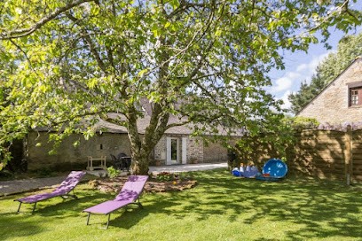 Le Plessis - Gîtes de France, Gîte à Herbignac