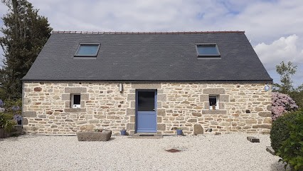 Le Gite De Saint-Denec, Gîte à Porspoder