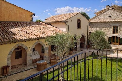 Logis du Bourg, Gîte à Grillon