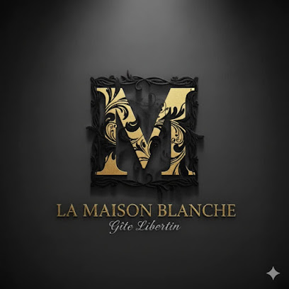 La Maison Blanche 76, Gîte à Saint-Vaast-Dieppedalle