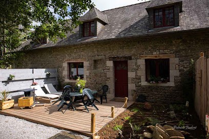 Gites LesFousGerent, Gîte à Plouray