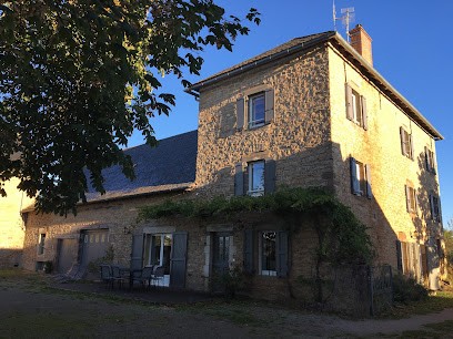 GITE Les Ormeaux à Druelle, Gîte à Druelle Balsac