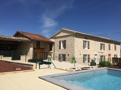 Mas Del Sol, Gîte à Cahuzac-sur-Vère