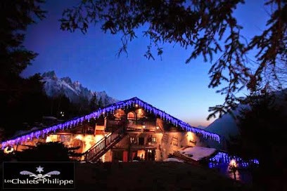 Alloggio a Chamonix, Gîte à Chamonix-Mont-Blanc