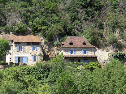 Les Galinettes Gîte à Tour-de-Faure