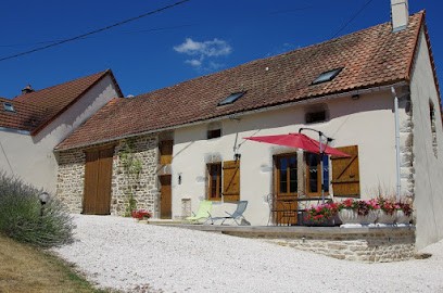 Chez Armelle, Gîte à Clomot