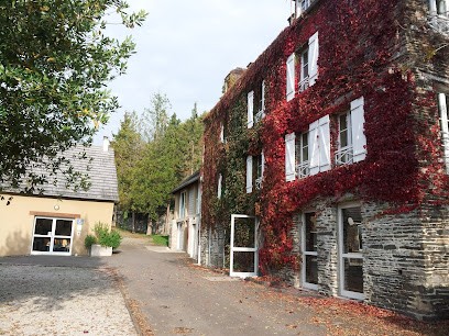 Gîte de groupe du Moulin Neuf - Pont d'Ouilly Loisirs - Normandie, Gîte à Pont-d'Ouilly