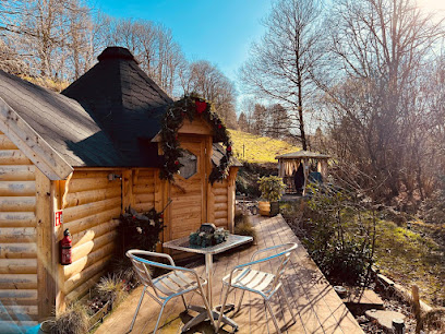 Kota Désiré, Hébergement Insolite & Bain Nordique, Gîte à Saint-Dié-des-Vosges