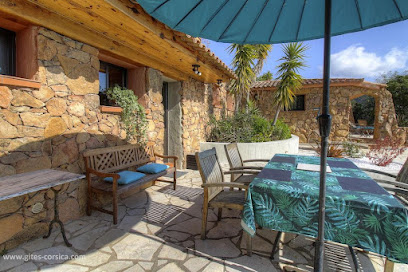 Villa Asciaghju - Gîtes De France, Gîte à Porto-Vecchio