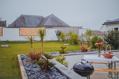 Le Desirella, Gîte à Camors