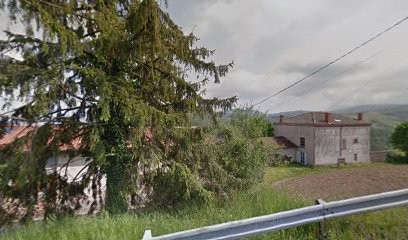 Gîte du Colombier, Gîte au Perréon