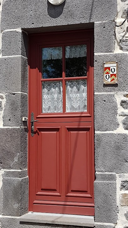 Gite Des Jonquilles, Gîte à Perpezat