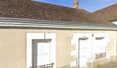 Gitedu côté de chez nous, Gîte à Châtillon-sur-Cher