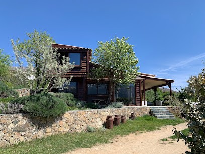 La Bergerie, Gîte à Lozzi