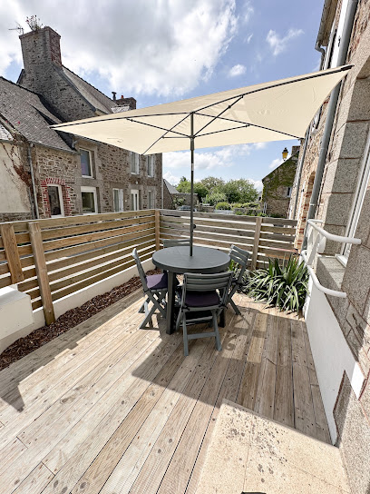La Petite M Gîte à Tréméreuc