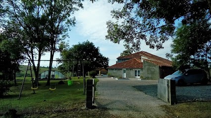 Gite l'Esquere, Gîte à Lilhac