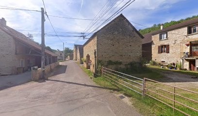 Gîte Au Bon Coin, Gîte à Bussy-le-Grand